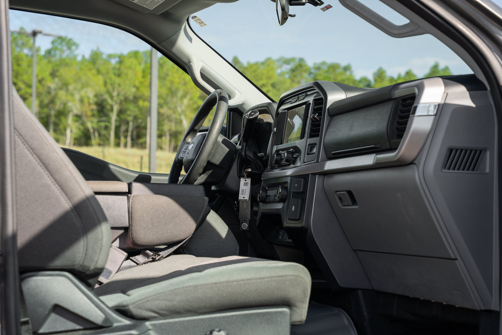 Certified 2023 Ford F150 XLT AWD/4WD image 12