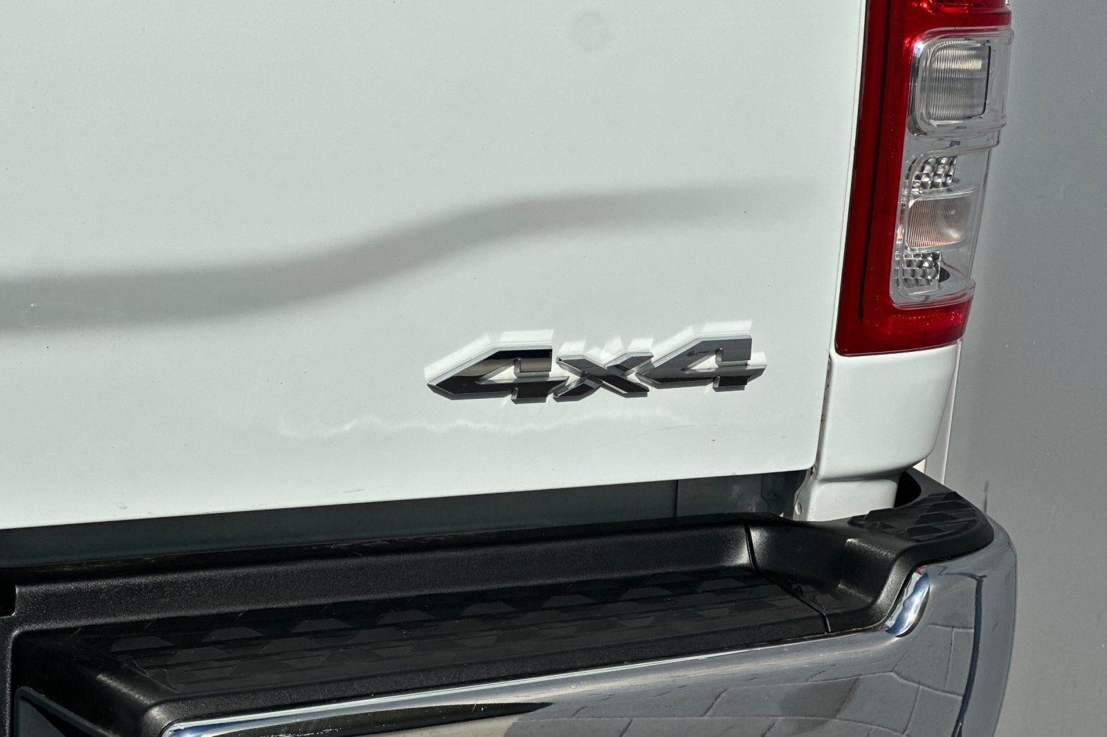 Used 2024 RAM 2500 Big Horn AWD/4WD image 30