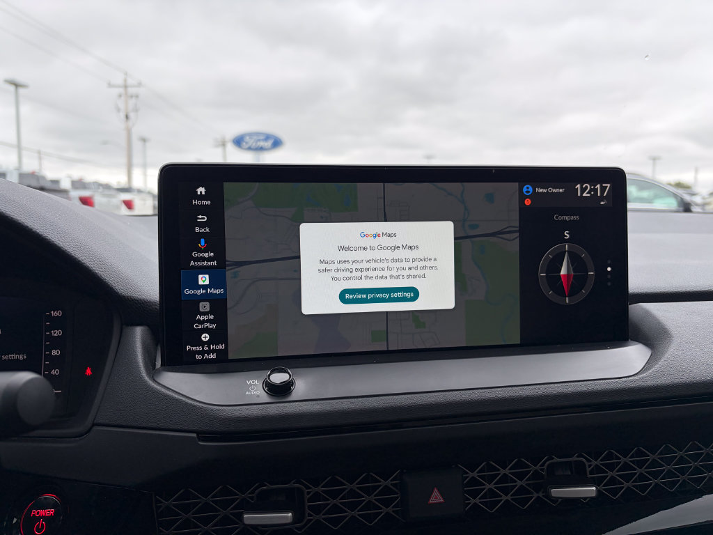 Used 2025 Honda Accord Touring image 24