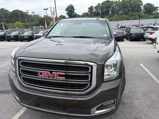 Used 2020 GMC Yukon XL SLT RWD image 2