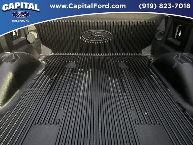 Certified 2022 Ford F150 XLT w/ Equipment Group 302A High image 16