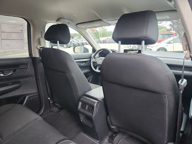 Used 2025 Honda CR-V LX image 27
