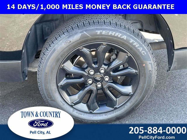 Certified 2023 Ford Maverick XLT w/ Equipment Group 300A Standard image 30