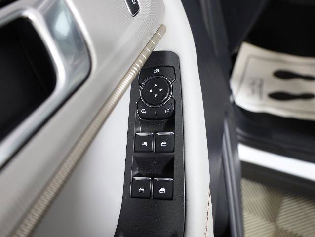 Certified 2025 Ford Explorer Active w/ Active Comfort Package image 22