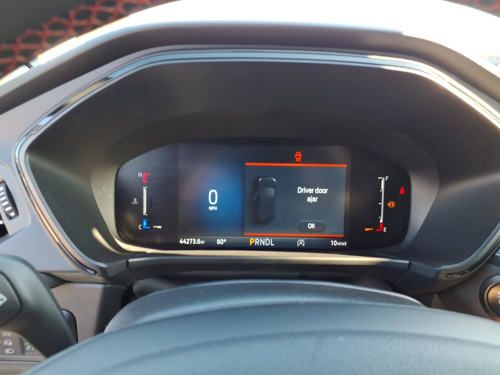 Certified 2023 Ford Escape ST-Line Select AWD/4WD image 16
