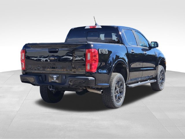 Certified 2021 Ford Ranger XLT w/ Equipment Group 302A High AWD/4WD image 9