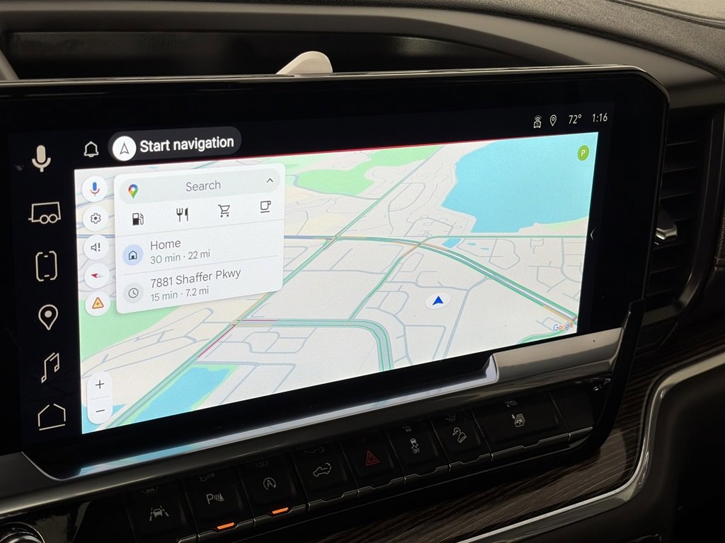 Used 2023 GMC Sierra 1500 SLE w/ Preferred Package image 19