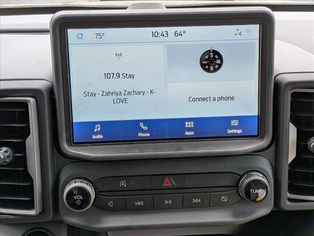 Certified 2023 Ford Bronco Sport Big Bend AWD/4WD image 14