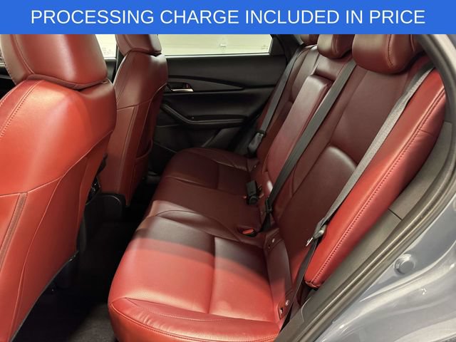 Used 2023 MAZDA CX-30 AWD 2.5 S w/ Preferred Package image 18
