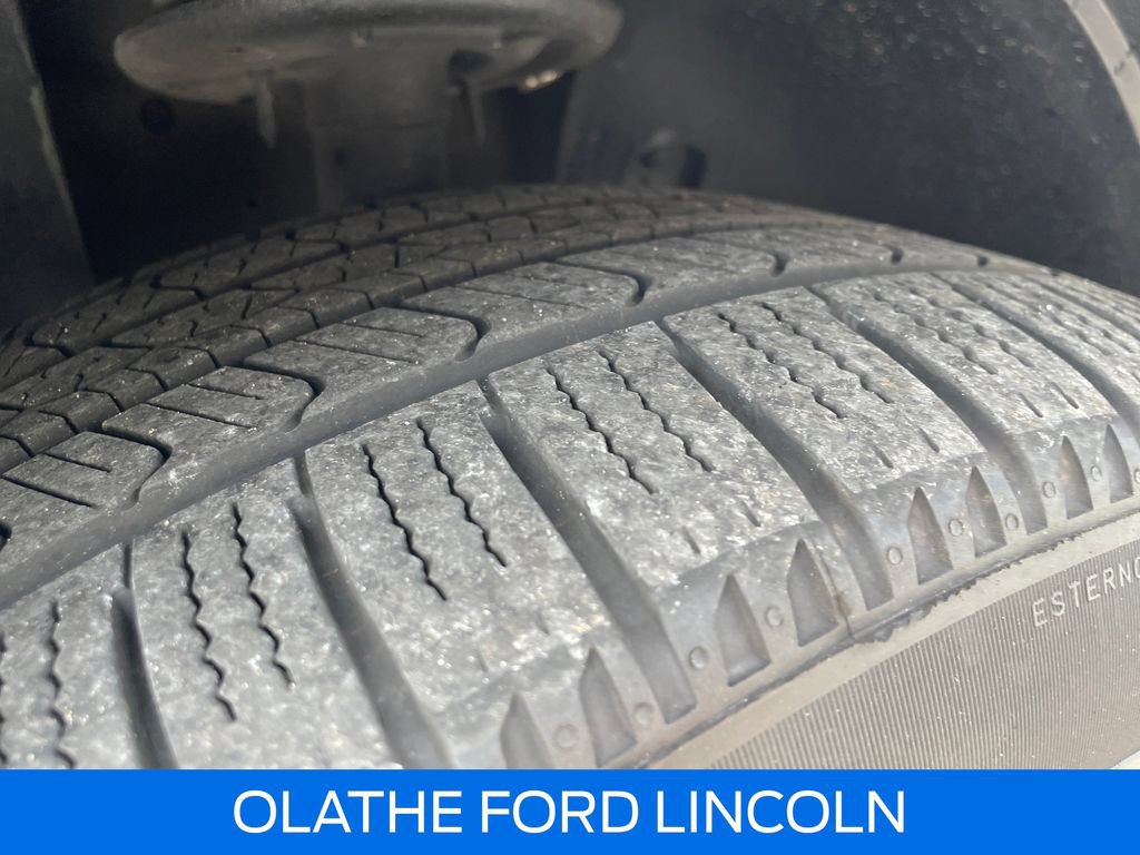 Certified 2018 Ford Explorer Platinum AWD/4WD image 31