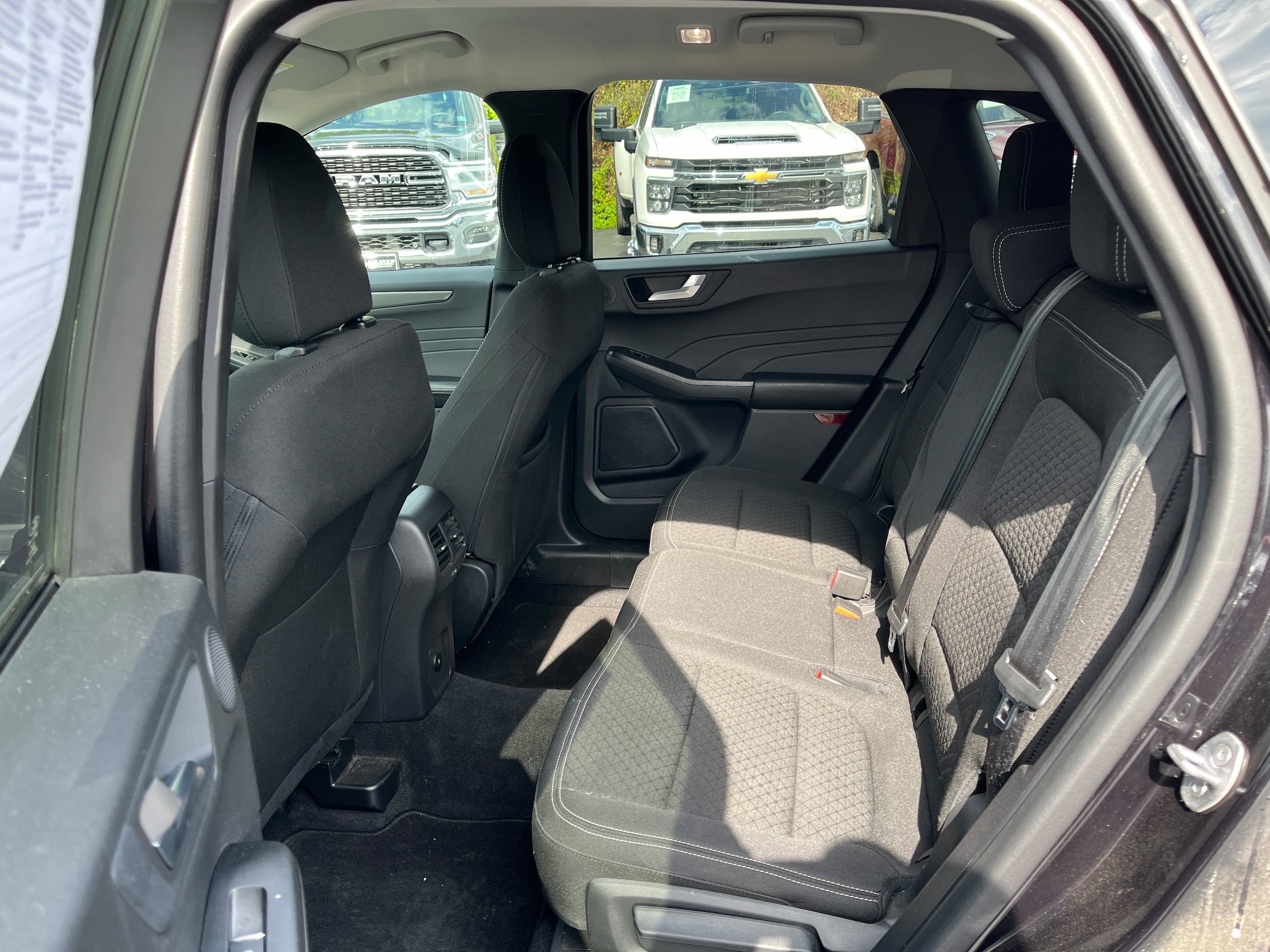 Certified 2023 Ford Escape Active w/ Tech Pack #2 AWD/4WD image 7