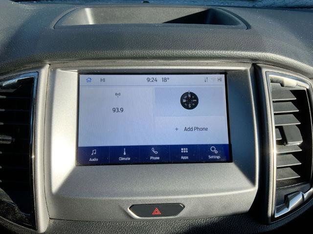 Certified 2023 Ford Ranger XLT w/ FX4 Off-Road Package image 16