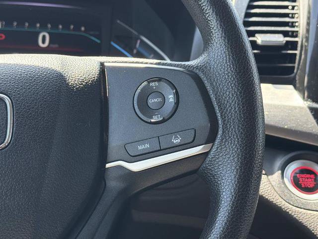 Used 2018 Honda Odyssey EX image 13