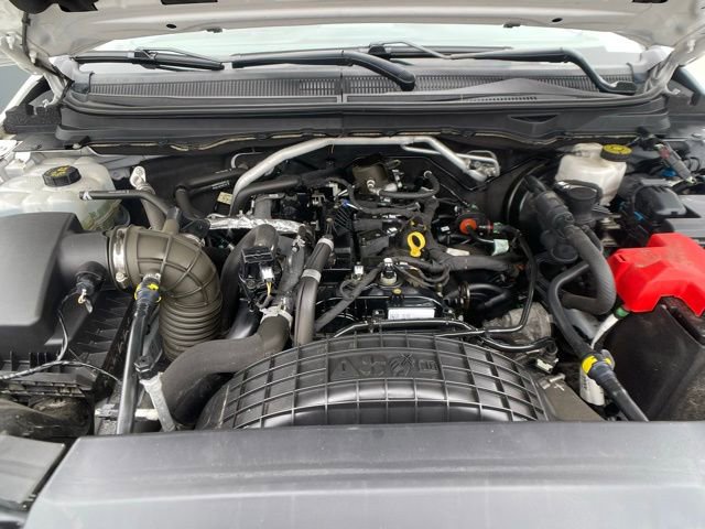 Certified 2021 Ford Ranger Lariat w/ Tremor Off-Road Package AWD/4WD image 11