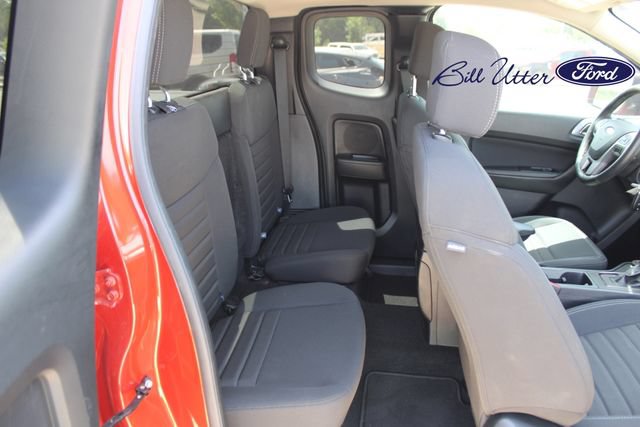 Certified 2022 Ford Ranger XLT w/ Equipment Group 301A Mid AWD/4WD image 12