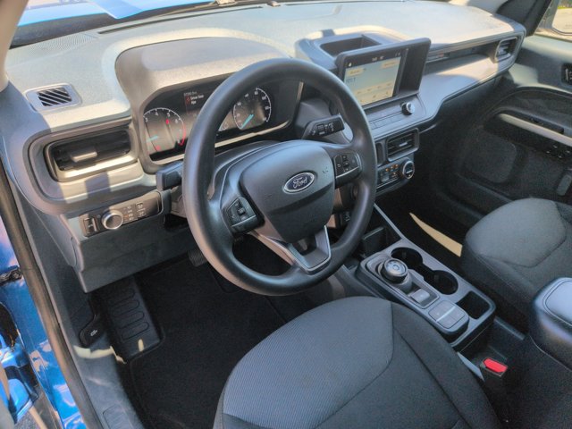 Certified 2022 Ford Maverick XL w/ Equipment Group 100A Standard AWD/4WD image 17