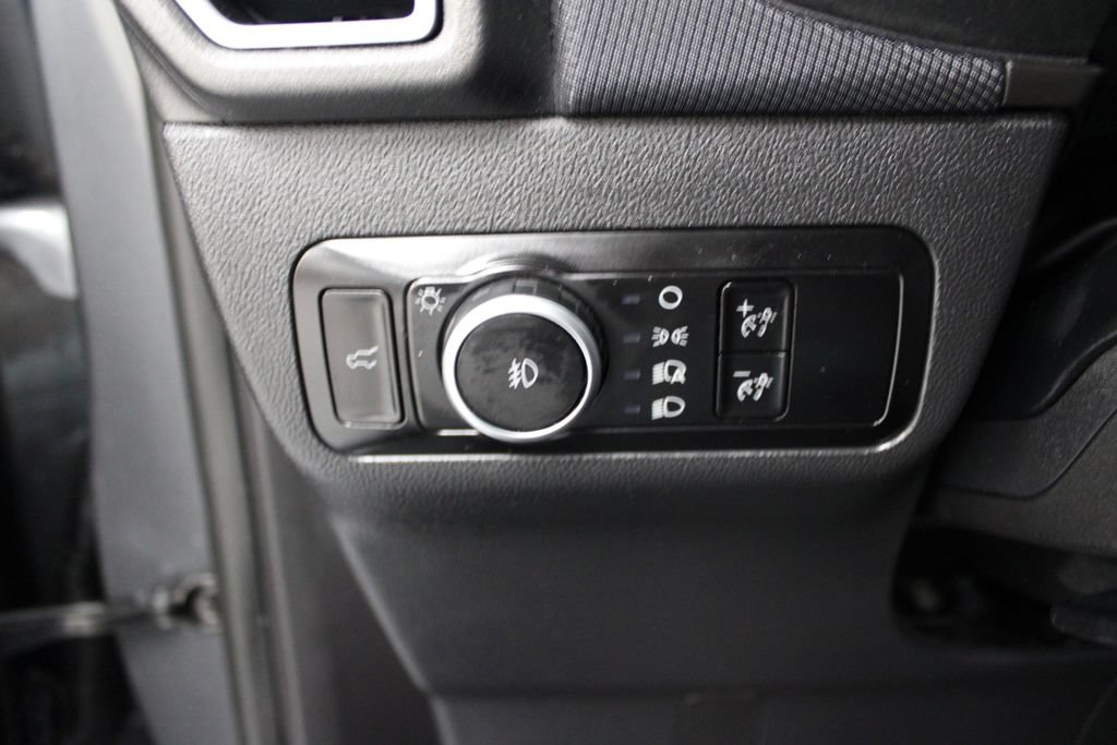 Certified 2025 Ford Bronco Sport Outer Banks AWD/4WD image 16