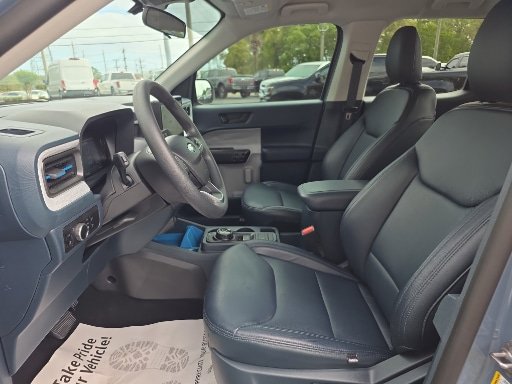 Certified 2025 Ford Maverick XLT FWD image 6