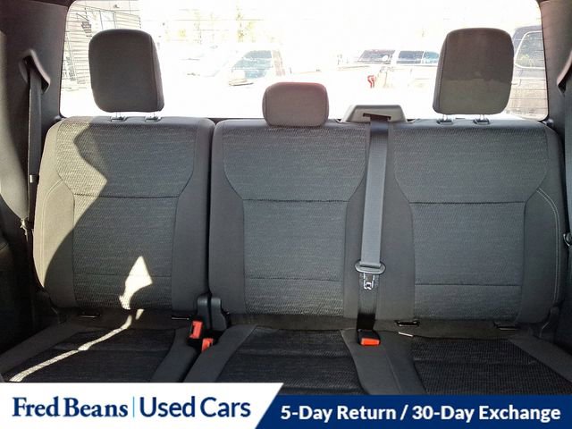 Certified 2023 Ford F150 XLT w/ Equipment Group 302A High image 21