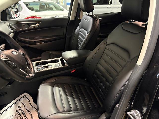 Certified 2024 Ford Edge SEL w/ Convenience Package image 10