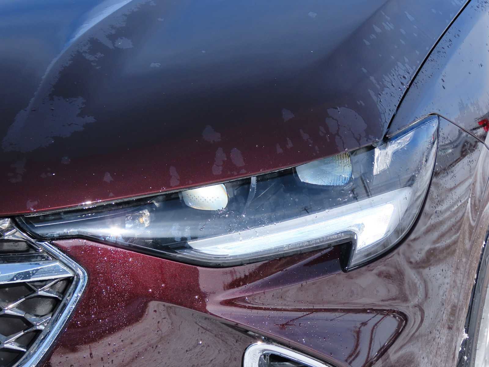 Used 2023 Buick Envision Avenir image 10