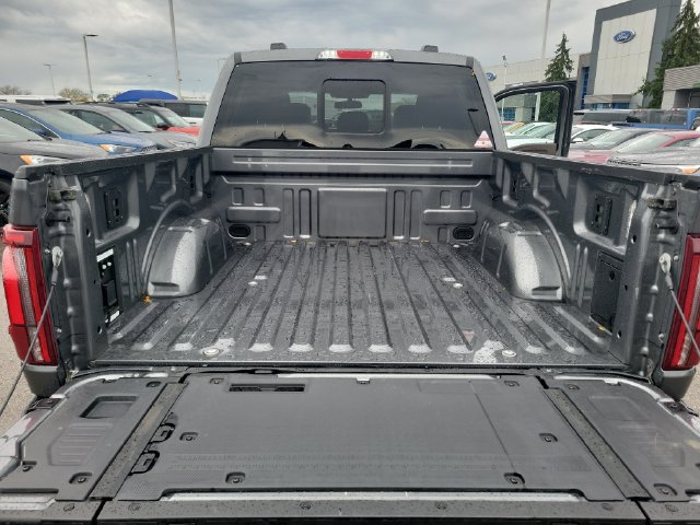 Certified 2025 Ford F150 King Ranch AWD/4WD image 28