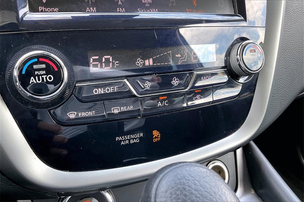 Used 2023 Nissan Murano S image 25