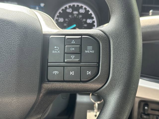 Certified 2026 Ford F250 XL w/ STX Appearance Package AWD/4WD image 27