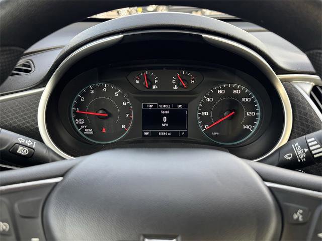 Used 2024 Chevrolet Malibu LT image 21