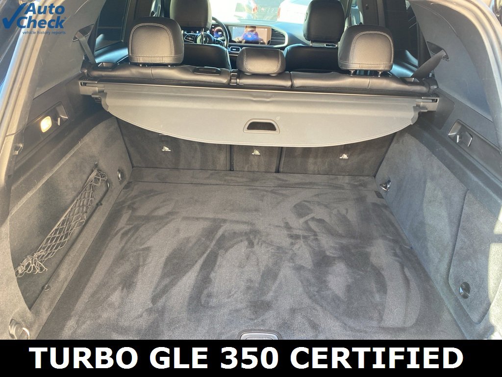 Used 2021 Mercedes-Benz GLE 350 image 13