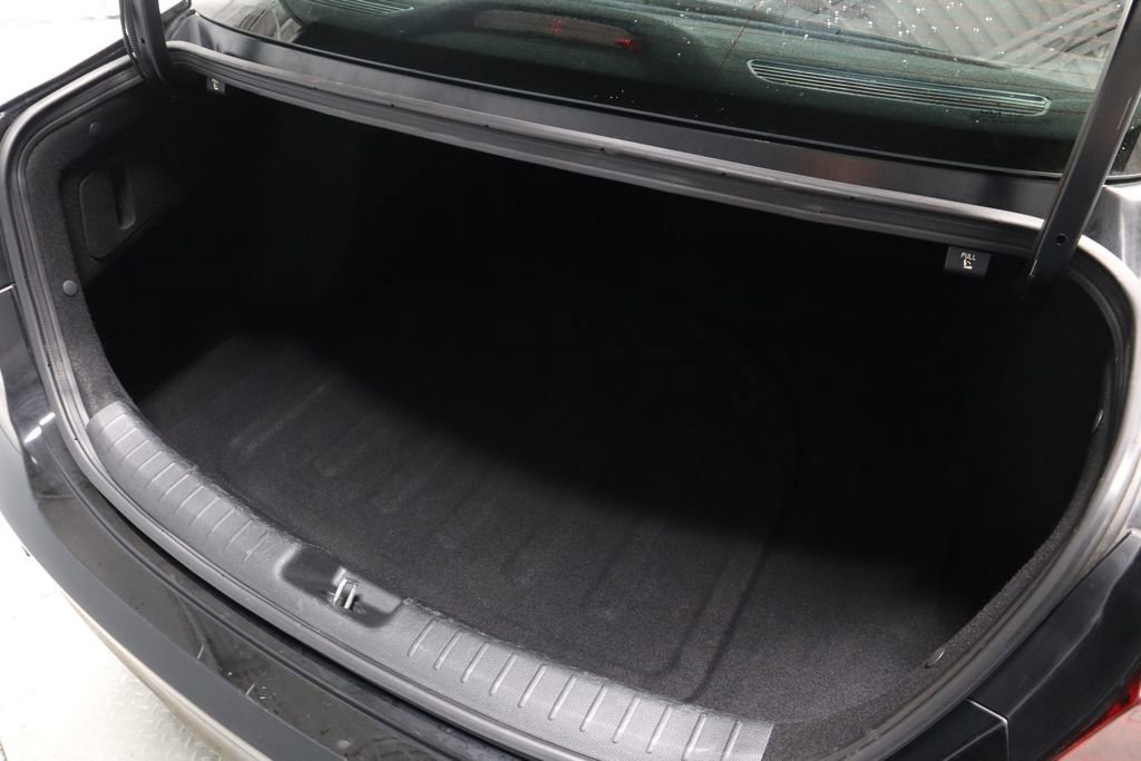 Used 2024 Kia Forte LXS image 15