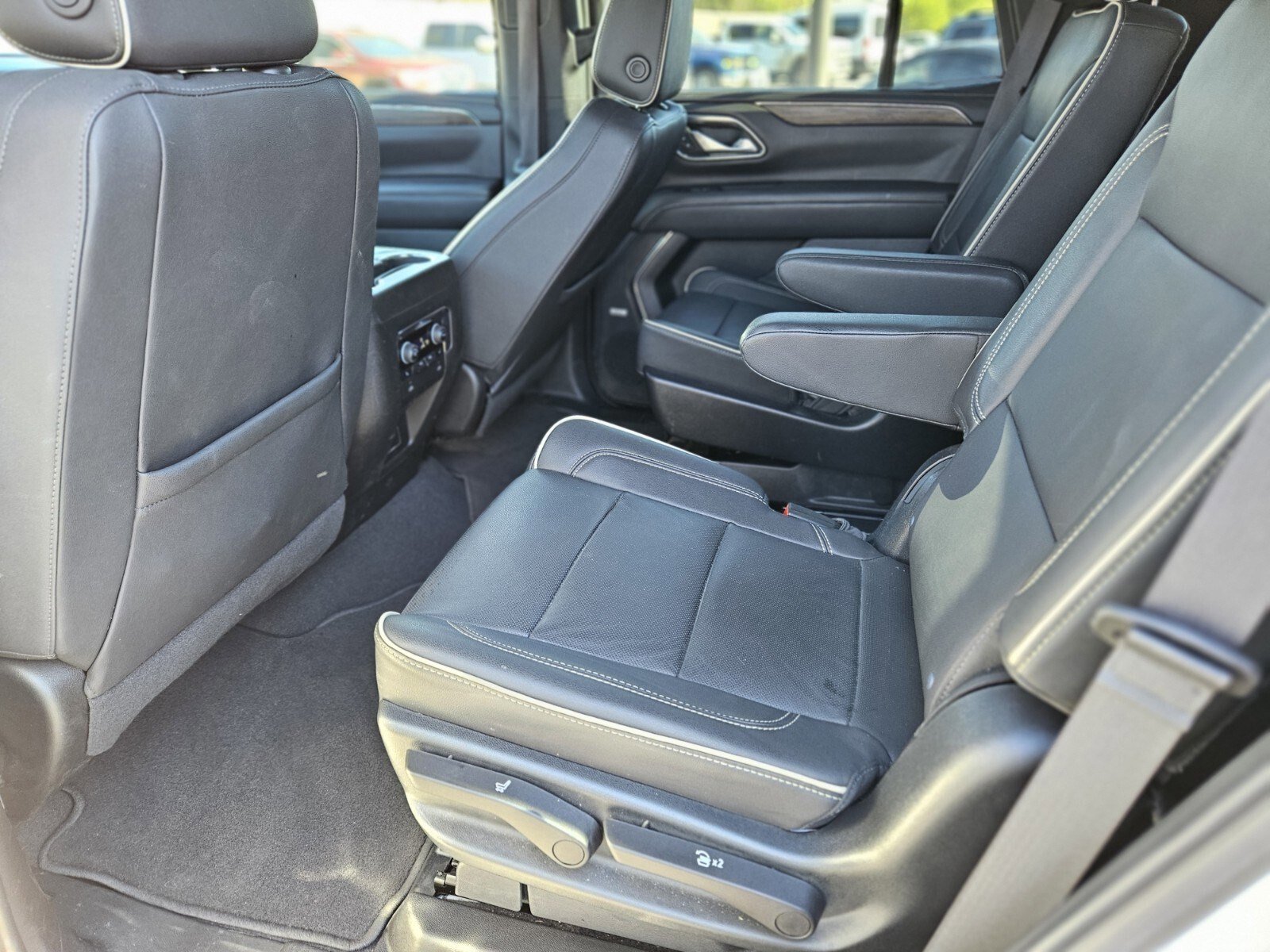 Used 2023 Chevrolet Tahoe Premier w/ Max Trailering Package image 17