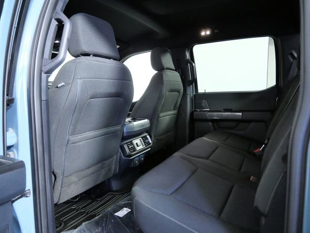 Certified 2023 Ford F150 XLT w/ Equipment Group 302A High AWD/4WD image 16
