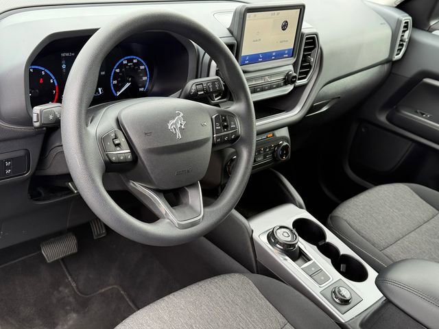Certified 2024 Ford Bronco Sport Big Bend AWD/4WD image 17