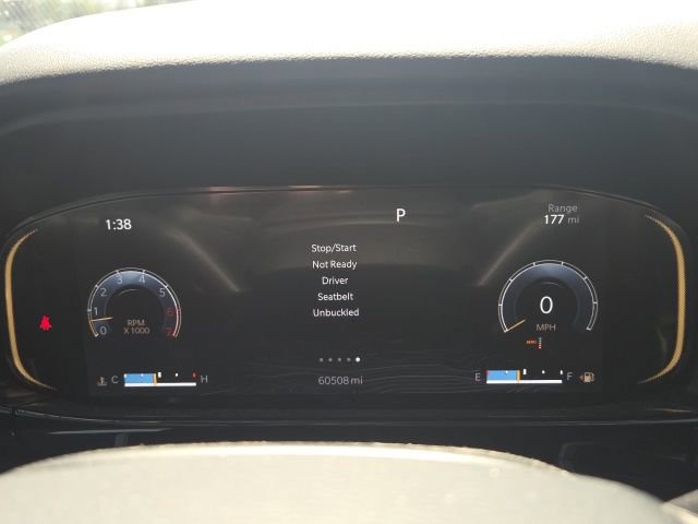 Used 2022 Jeep Wagoneer Series III w/ Premium Group I image 52