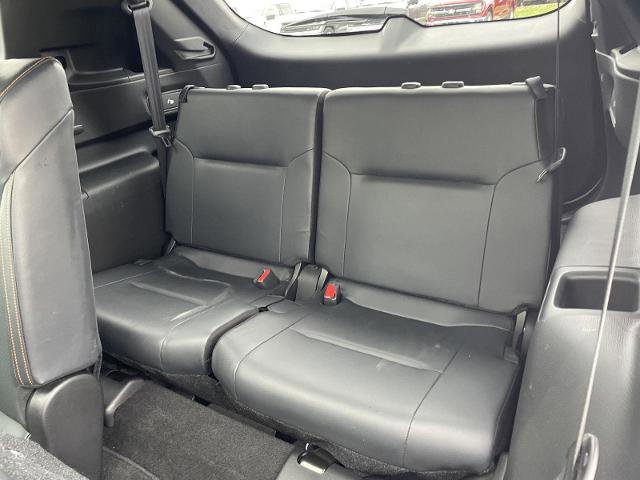 Used 2022 Mitsubishi Outlander SEL AWD/4WD image 21