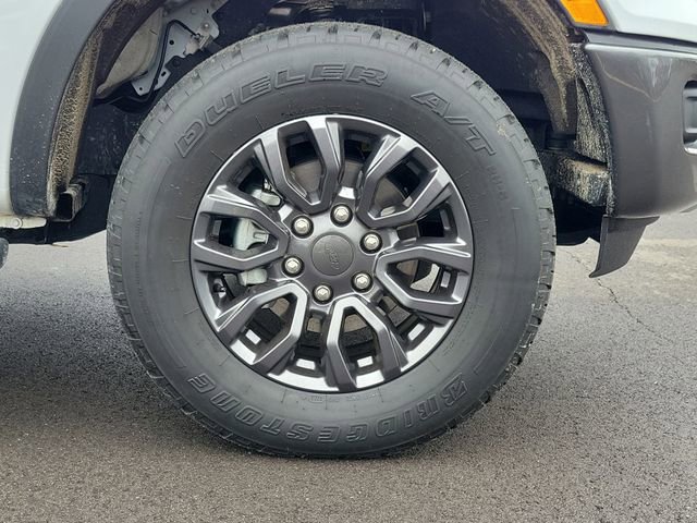 Certified 2023 Ford Ranger XLT w/ Equipment Group 302A High image 5