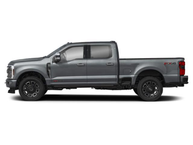 Certified 2024 Ford F250 Platinum AWD/4WD image 6