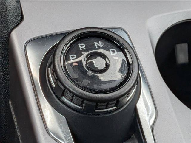 Certified 2024 Ford Bronco Sport Free Wheeling w/ Convenience Package AWD/4WD image 12