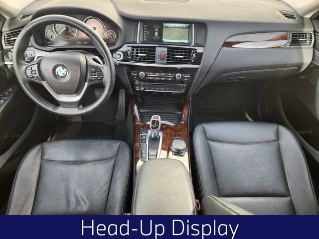 Used 2017 BMW X4 xDrive28i AWD/4WD image 14