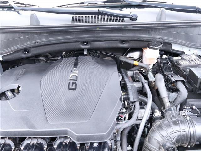Used 2023 Kia Sportage X-Line w/ X-Line Premium Package AWD/4WD image 30