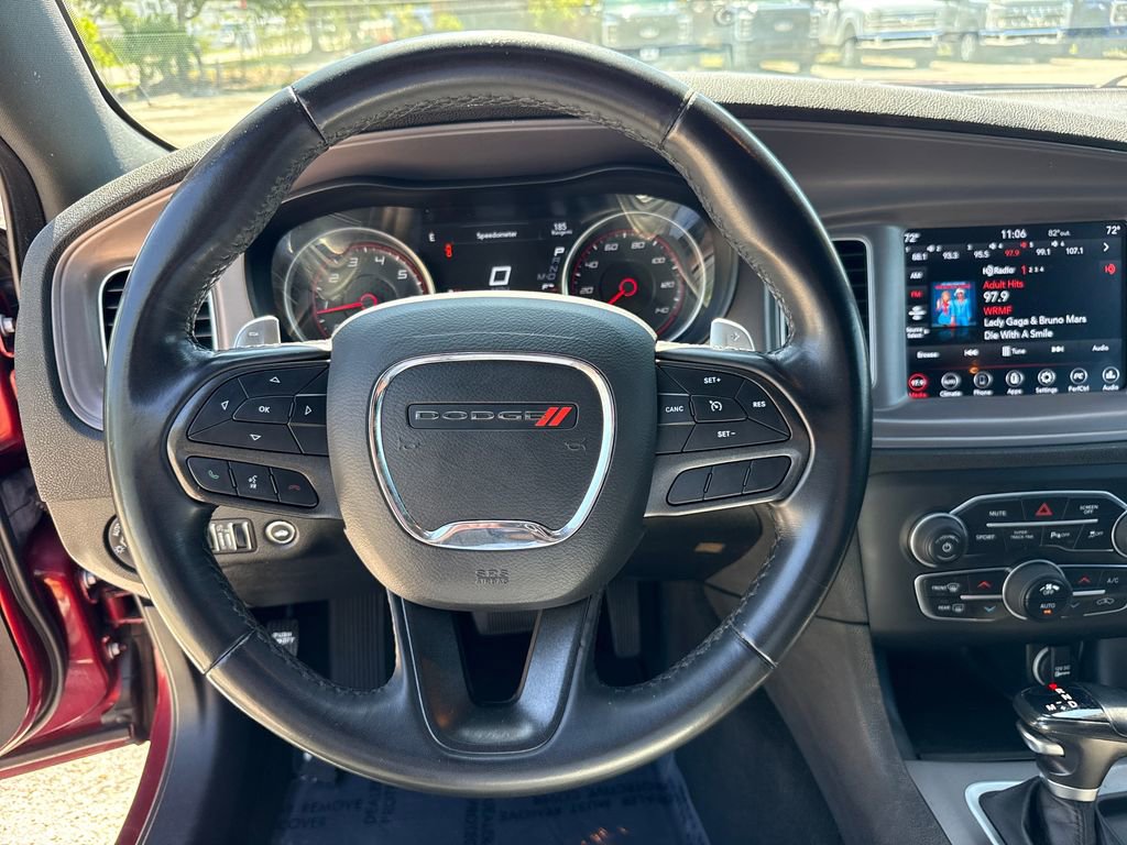 Used 2023 Dodge Charger GT RWD image 14