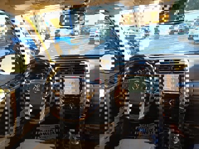 Used 2022 Toyota 4Runner SR5 Premium image 22