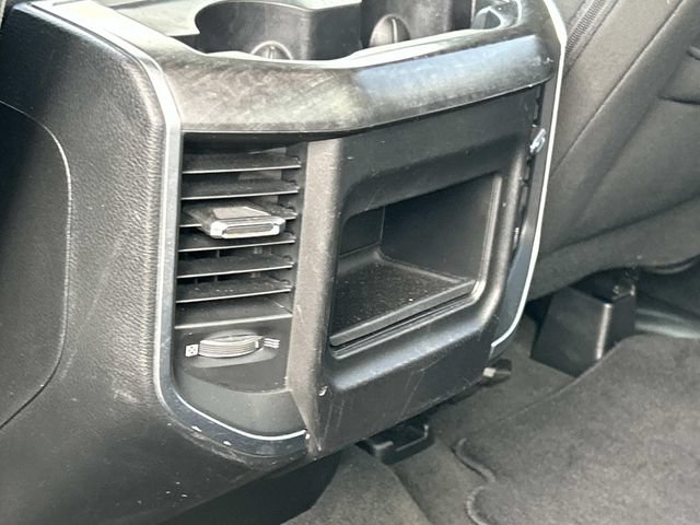 Used 2020 RAM 1500 Big Horn AWD/4WD image 21
