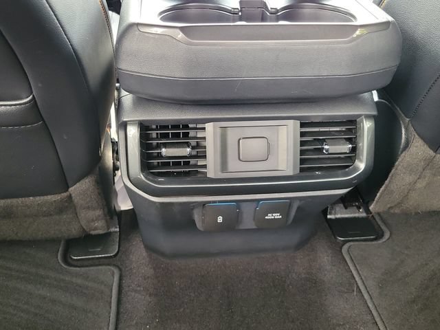 Certified 2022 Ford F150 Tremor w/ Equipment Group 401A Mid AWD/4WD image 30