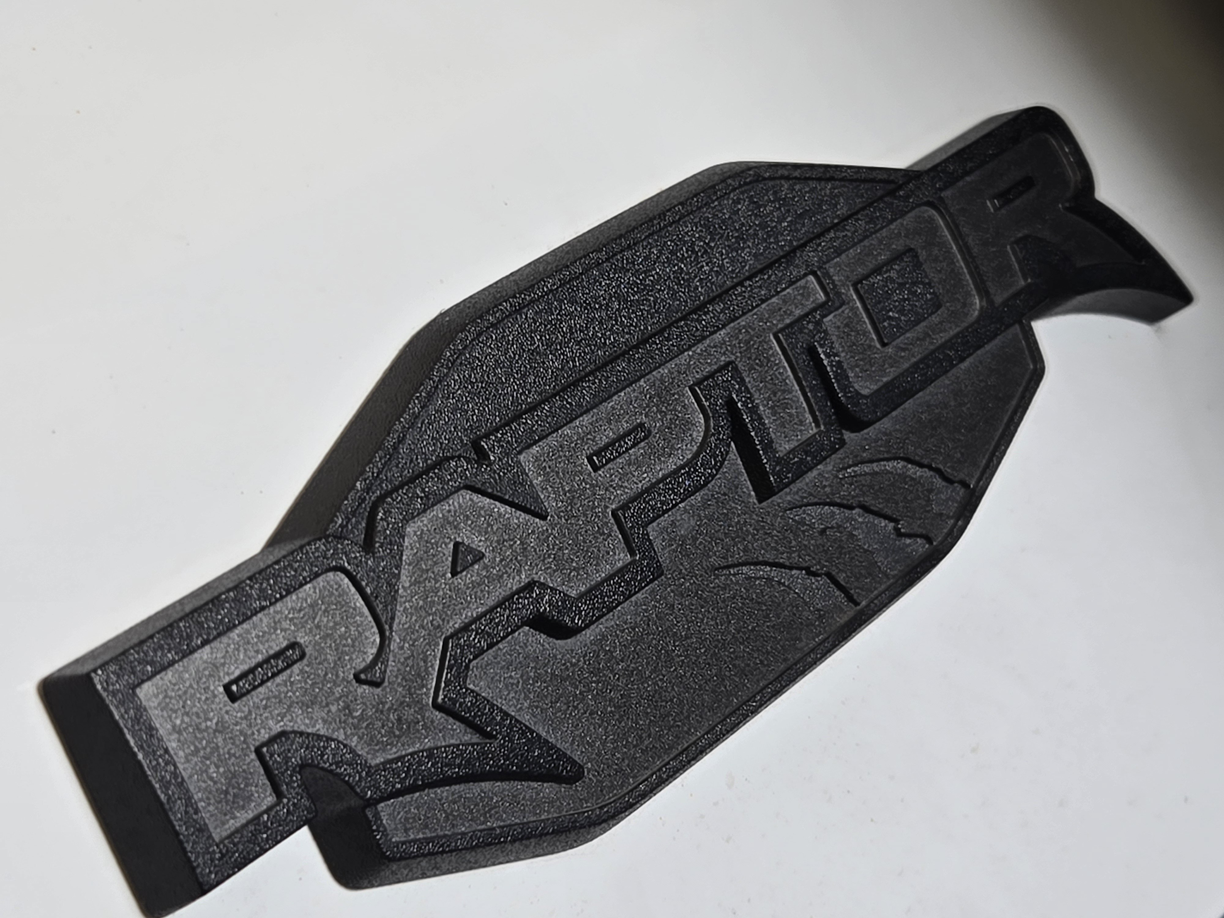 Certified 2025 Ford Bronco Raptor w/ Interior Carbon Fiber Pack AWD/4WD image 12