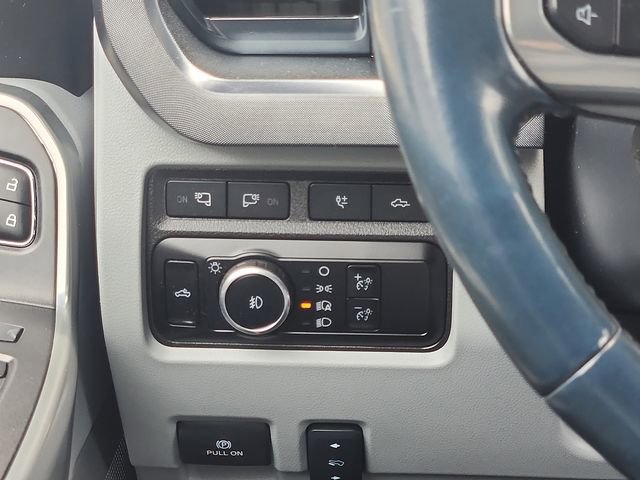 Certified 2024 Ford F350 Limited w/ FX4 Off-Road Package AWD/4WD image 12