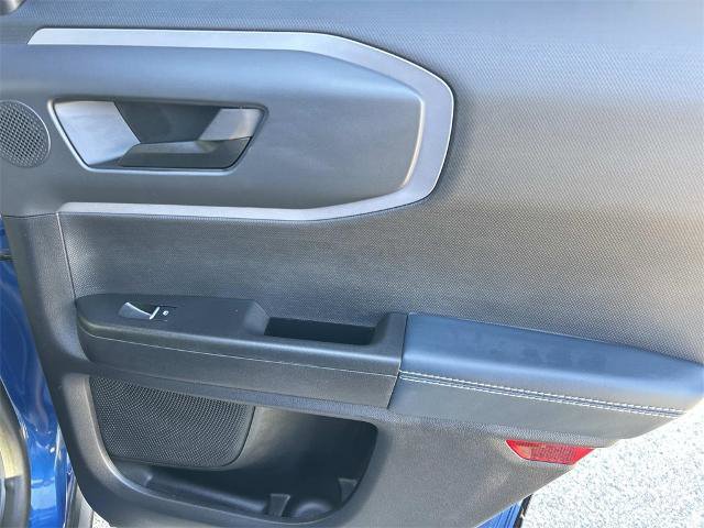 Certified 2024 Ford Bronco Sport Outer Banks w/ Tech Package image 20