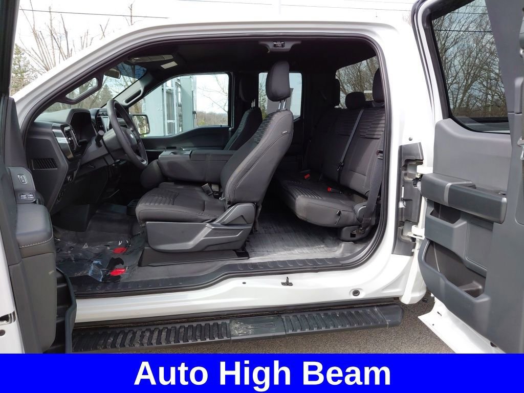 Certified 2023 Ford F150 XL w/ STX Appearance Package image 21