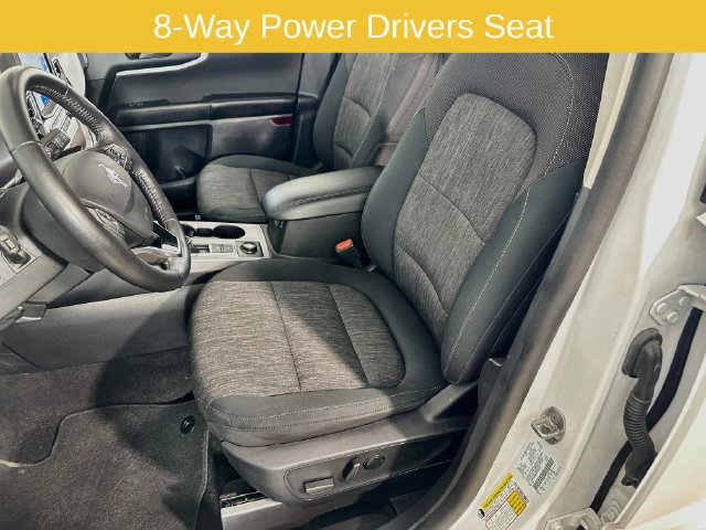 Certified 2023 Ford Bronco Sport Big Bend w/ Convenience Package AWD/4WD image 19